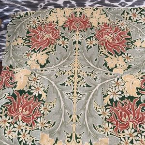 Pottery Barn pillow covers